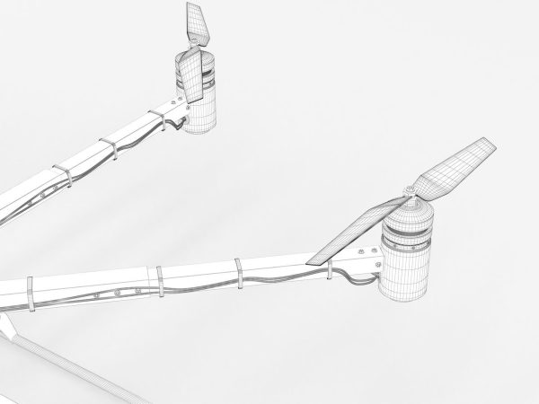 Generic Drone 3