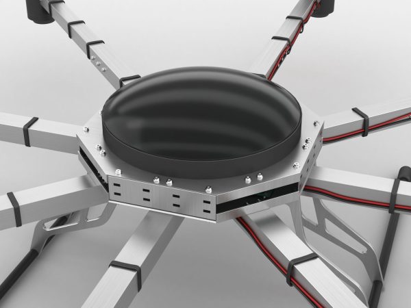 Generic Drone 3