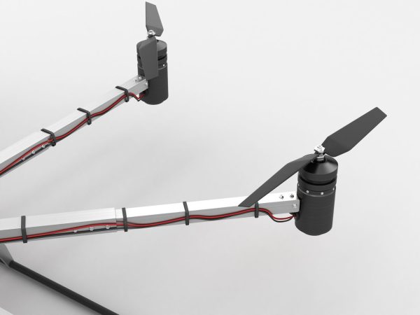 Generic Drone 3