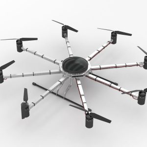 Generic Drone 3