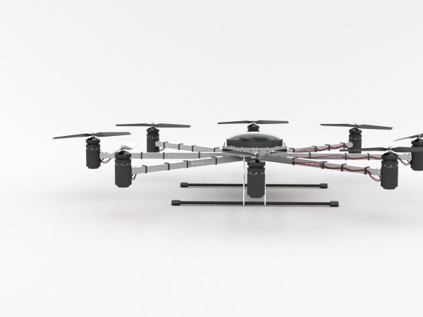Generic Drone 3