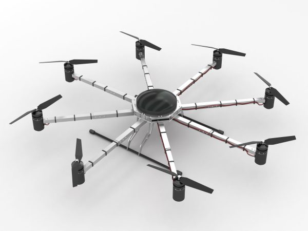 Generic Drone 3