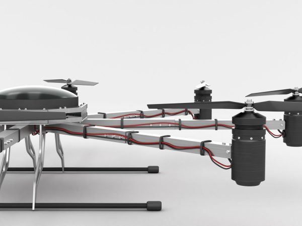 Generic Drone 3