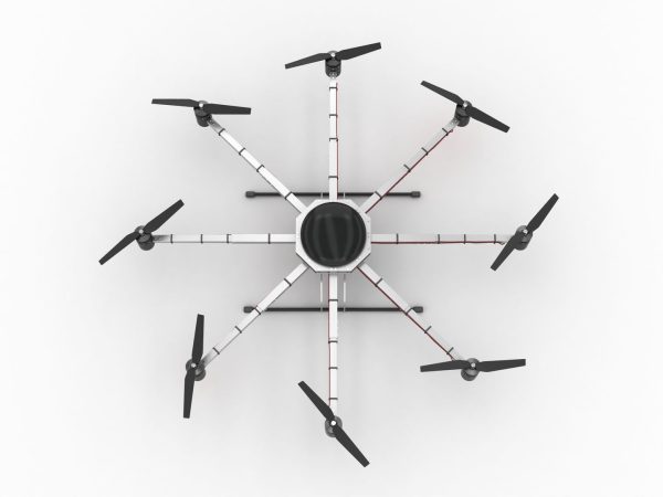 Generic Drone 3