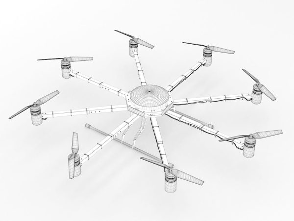 Generic Drone 3