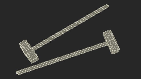 Generic Metal Hammer