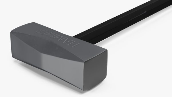 Generic Metal Hammer