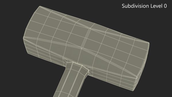 Generic Metal Hammer