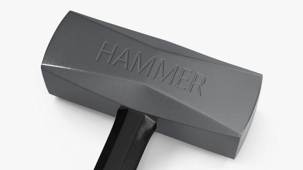 Generic Metal Hammer
