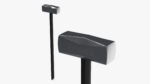 Generic Metal Hammer
