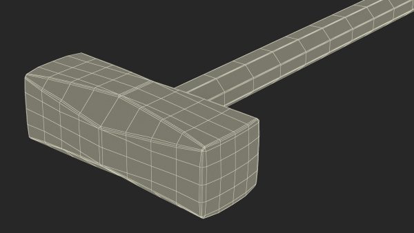 Generic Metal Hammer