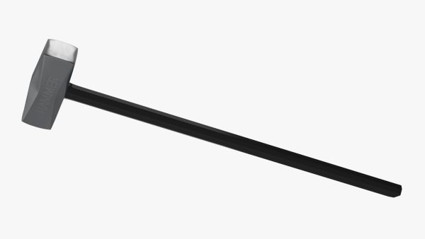 Generic Metal Hammer