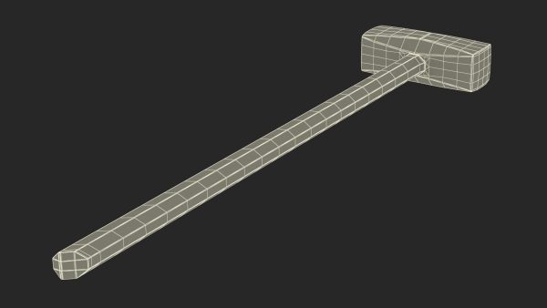 Generic Metal Hammer