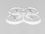 Generic Quadcopter Drone 1