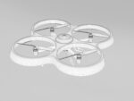 Generic Quadcopter Drone 1