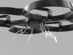 Generic Quadcopter Drone 1