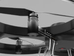 Generic Quadcopter Drone 1