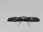 Generic Quadcopter Drone 1
