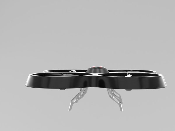 Generic Quadcopter Drone 1