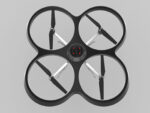 Generic Quadcopter Drone 1