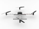 Generic Quadcopter Drone 2
