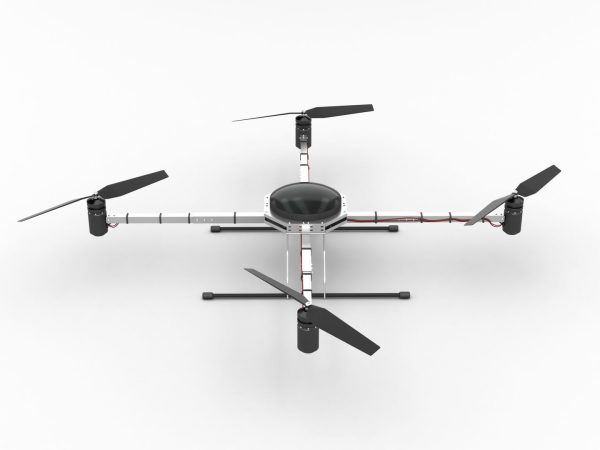 Generic Quadcopter Drone 2