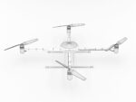 Generic Quadcopter Drone 2