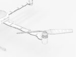 Generic Quadcopter Drone 2