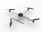 Generic Quadcopter Drone 2
