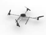 Generic Quadcopter Drone 2