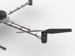 Generic Quadcopter Drone 2