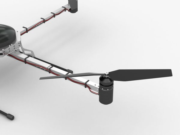 Generic Quadcopter Drone 2