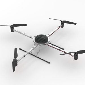 Generic Quadcopter Drone 2