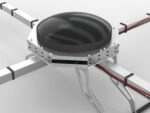 Generic Quadcopter Drone 2