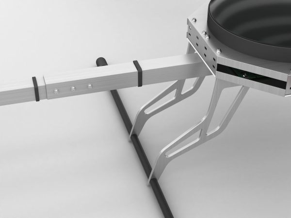 Generic Quadcopter Drone 2
