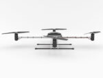 Generic Quadcopter Drone 2
