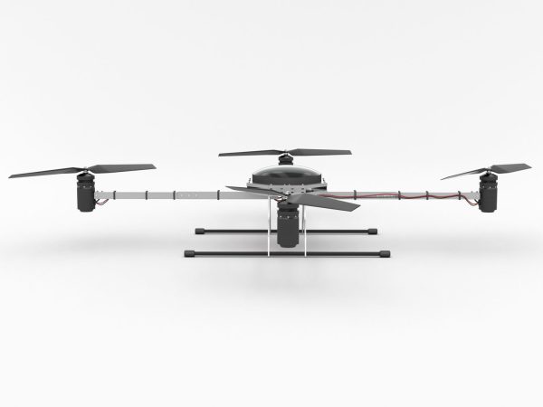 Generic Quadcopter Drone 2