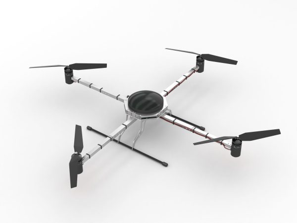Generic Quadcopter Drone 2