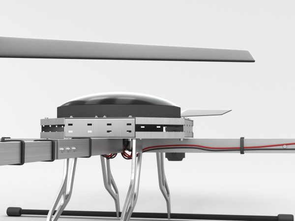 Generic Quadcopter Drone 2