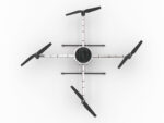 Generic Quadcopter Drone 2