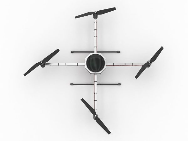 Generic Quadcopter Drone 2