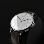 Generic watch for visualization