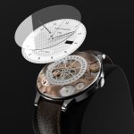 Generic watch for visualization