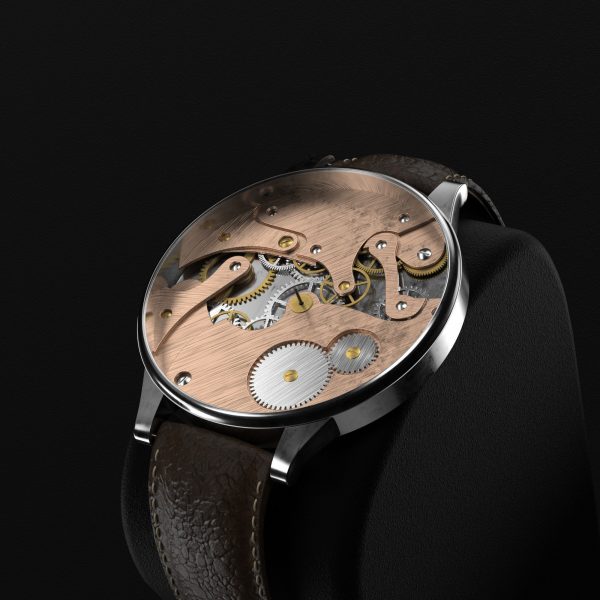 Generic watch for visualization