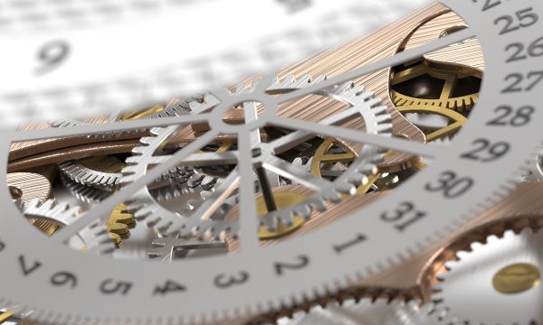 Generic watch for visualization