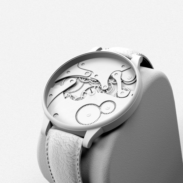 Generic watch for visualization