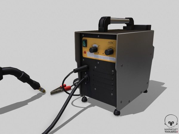 Generic Welding Cleaner