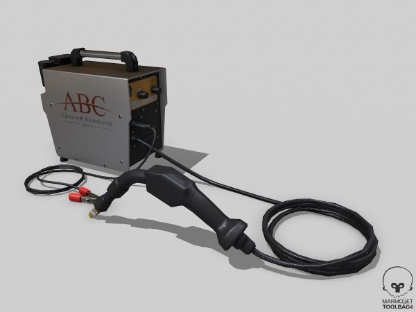 Generic Welding Cleaner