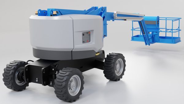 Genie Z 62 40 Articulated Boom Lifts