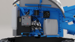 Genie Z 62 40 Articulated Boom Lifts